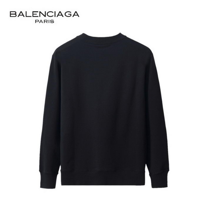 Balenciaga Sweatshirt Unisex ID:20220822-136